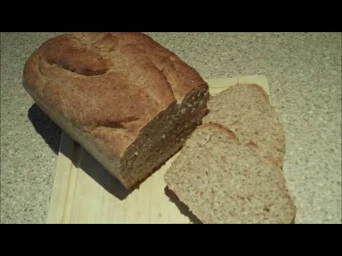 The Easy Way to Bake Bread at Home