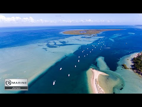 2021 Kooringal Experience, Moreton Island Queensland