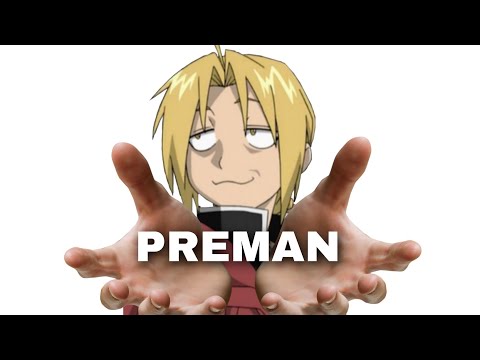 PREMAN !!