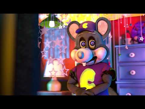 SFM FNAF Movie Animation: Explain this, Chuck E Cheese