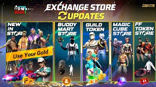 GOLD STORE UPDATE FF, OB47 UPDATE FF, STORE UPDATE FREE FIRE | FF NEW EVENT | FREE FIRE NEW EVENT