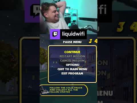 You spin me right round | liquidwifi on #Twitch