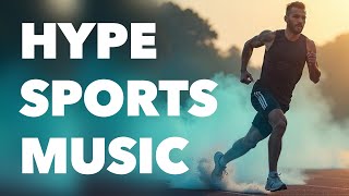 🏂 Hype Sports Energy EDM [No Copyright Music] | Keep Pushing by Aylex