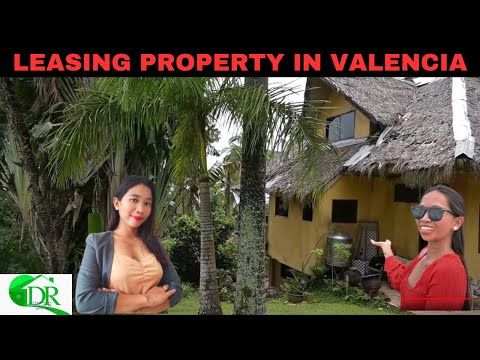 LEASING PROPERTY IN VALENCIA/DUMAGUETE PHILIPPINES