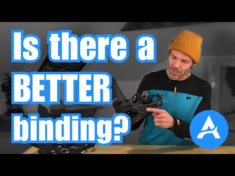 Find the right snowboard binding for your riding style / Bent Metal vs. Burton vs. NOW