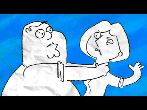 Family Guy but Better | ONEYPLAYS ANIMATED