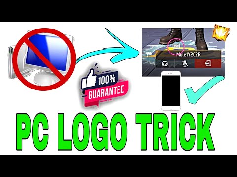 How To Use Pc Symbol In Free Fire Name || Free Fire Name Me PC Symbol kaise Lagaye | PC Logo In FF