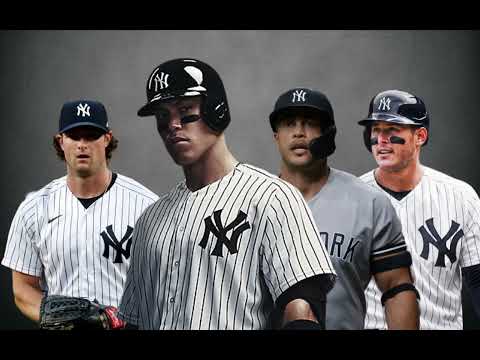 YANKEES 2022