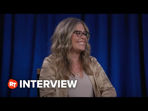 Jennifer Lee on the Future of Disney Animation