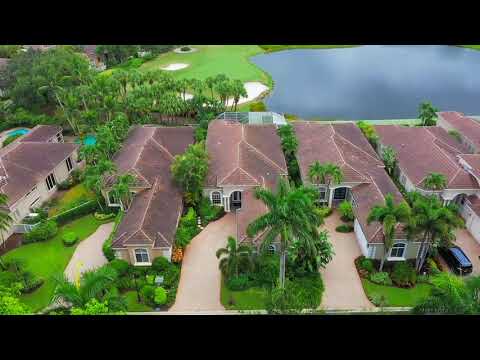 7754 Villa D'Este Way, Delray Beach, FL | The Gunther Braboy Group