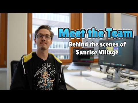 Introducing: Paul | Meet the Sunrise Village Team | Sunrise Village