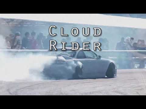 KSLV - Cloud Rider