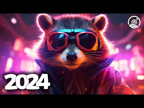 Music Mix 2024 🎧 EDM Remixes of Popular Songs 🎧 EDM Bass Boosted Music Mix #145