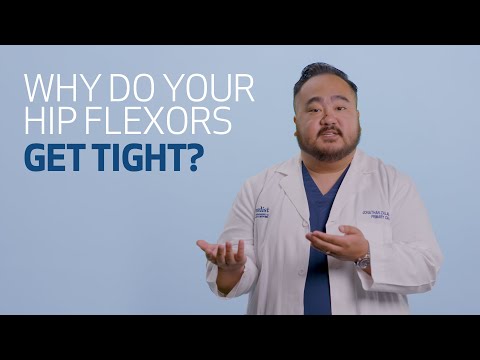 How to Prevent Hip Flexor Pain | Houston Methodist