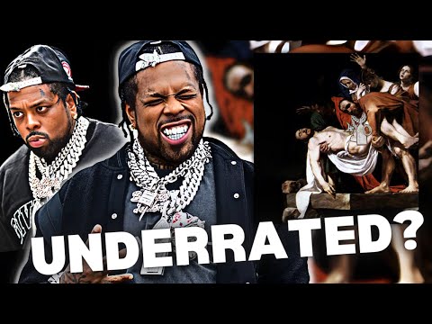 Westside Gunn - "And Then You Pray For Me" QUICK REVIEW