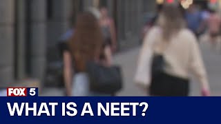 What is a NEET?