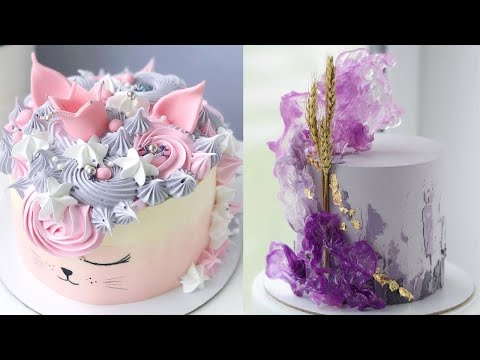 Top Yummy Chocolate Cake Decorating Idea | Extreme Cake