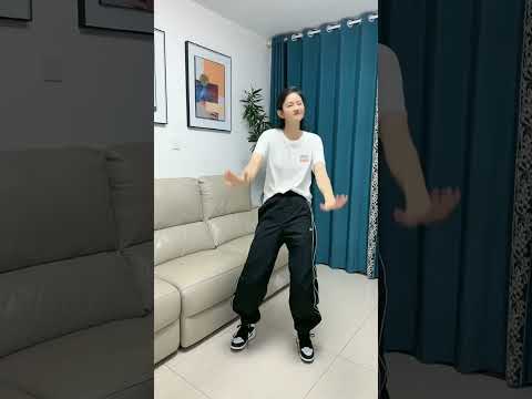 酷酷的舞蹈#熙熙琪琪 #舞蹈 #龙凤胎兄妹 #dance #fypシ #shortvideo