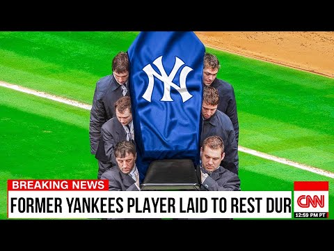 10 MOST EMOTIONAL MOMENTS IN MLB HISTORY