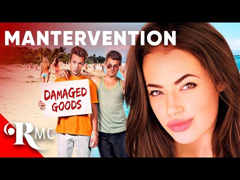 Mantervention (2014) | Teen Romance Comedy | Rom Com | Starring Chloe Bridges!