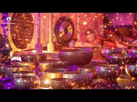 Break Black Magic Spell - Curses & Hexes | Very Powerful Frequency To Remove All Old Negative Energy