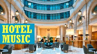 Hotel lobby music - 2020 Instrumental Jazz Lounge from luxury hotels