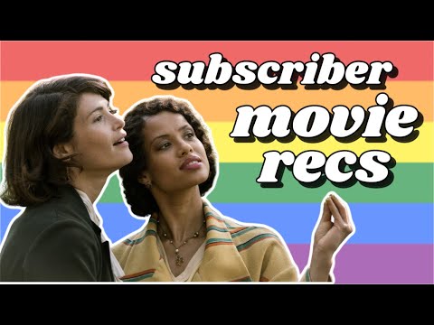 recommending lgbtq+ movie to my viewers! #shorts #lgbtq