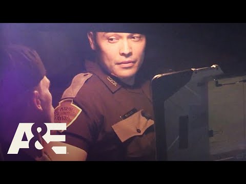 Live PD: Second Coolest Cop (Season 3) | A&E