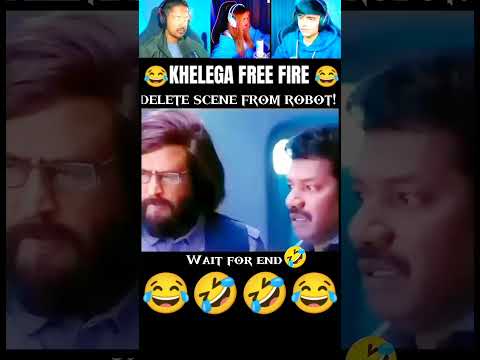 KHELEGA Free fire 😂 #freefireshorts #freefirefunnyshorts #freefirecomedyshorts #shorts