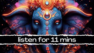 You will ACHIEVE ANYTHING | Powerful mantras for positive energy | Ganesha Mantras | Mahakatha