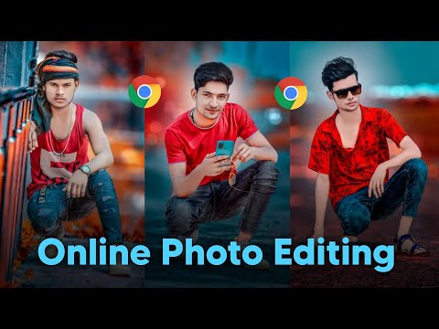 Best Online photo editing website | Free photo editing website | Photo editing