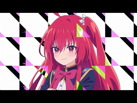 「Creditless」Liar Liar OP / Opening「UHD 60FPS」