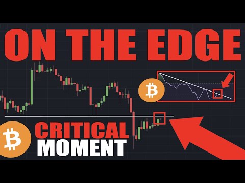 Bitcoin: DONT BE FOOLED! - The Bulls NEED One More Pump! (BTC)