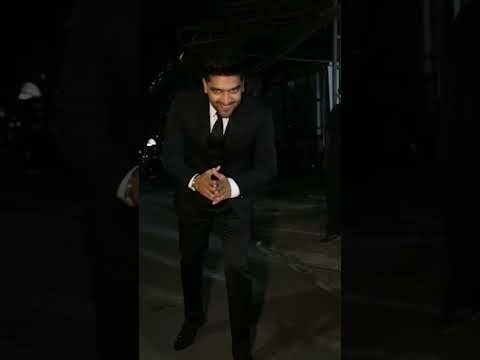 Dancing on the street - Guru Randhawa - Shorts