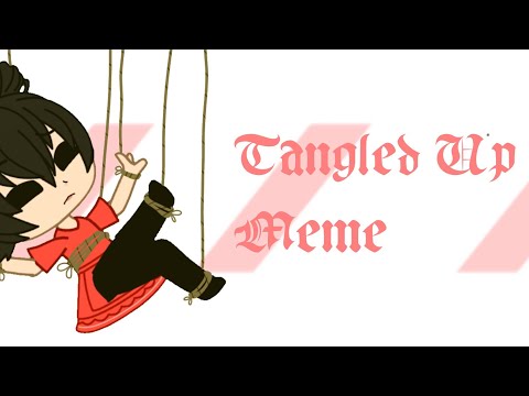 Tangled Up | No intro | Pucca | Off timing | Cringy-