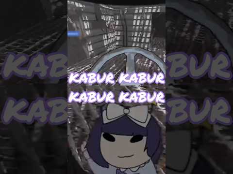 kabur kabur #vtuberid #shorts