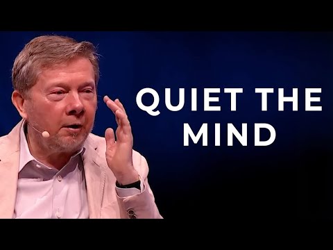 What to Do if You're Seeking Temporary Relief | Eckhart Tolle