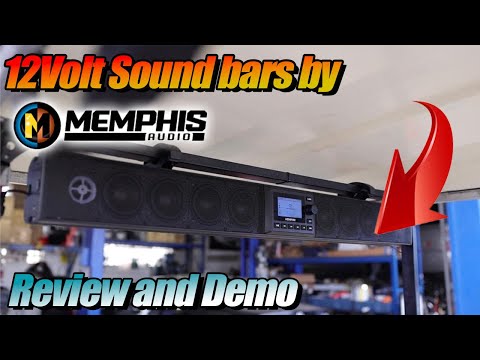 Are Vehicle Sound Bars Worth It?