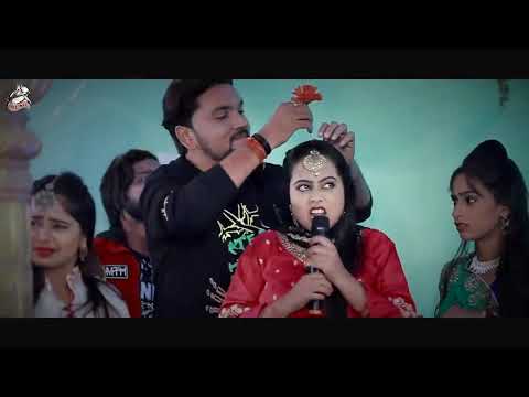 Hawamahal mayke likh de rahe Bhojpuri 2020 Bhojpuri song Priyanka Antara Singh