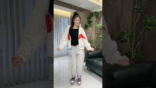 龙凤胎兄妹。#郭桠琪 #舞蹈 #双胞胎的母亲 #dancevideo#fy #fyp  #shorts