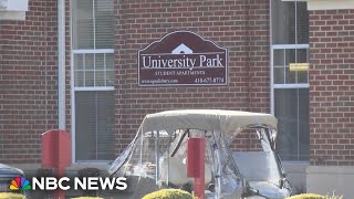 Salisbury University students charged in hate crime assault