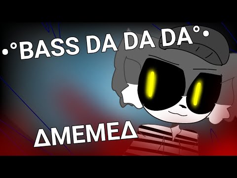 [FLASH] BASS DA DA DA||meme||Piggy? ||book 2 💎