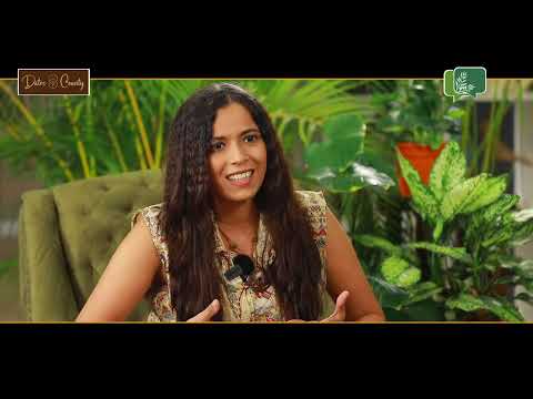 Teaser- Shivangi Bajpai | Nature’s Tycoon - Ep 2.11 | Sustainable Living with Shilpa Reddy