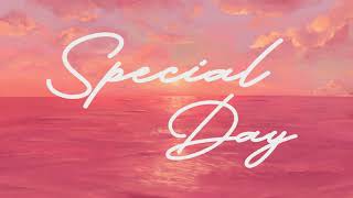 Natasha Watts Special Day Music Lyric Video