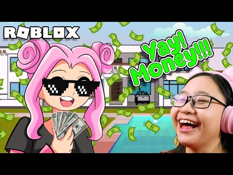 Roblox | Need More Money - Money! Money ! Money!