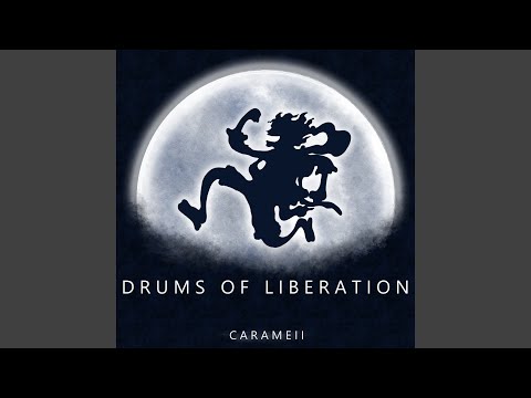 Drums Of Liberation Theme - Epic Version