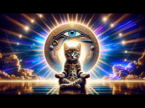 Deep Third Eye Opening Music - Meditation Tracks to Enhance Intuition and Soul Connection