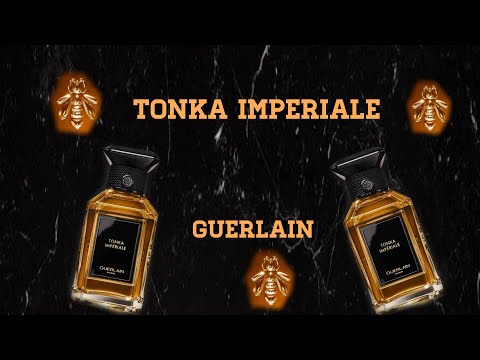 Tonka Imperiale - Guerlain | Discontinued Gem...