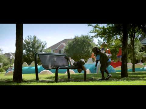 Cooper and the Castle Hills Gang Movie Official Trailer 2011 HD