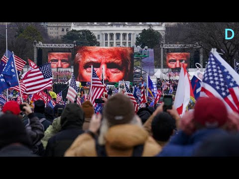 BREAKING: Jack Smith Brings New Indictment Against Donald Trump